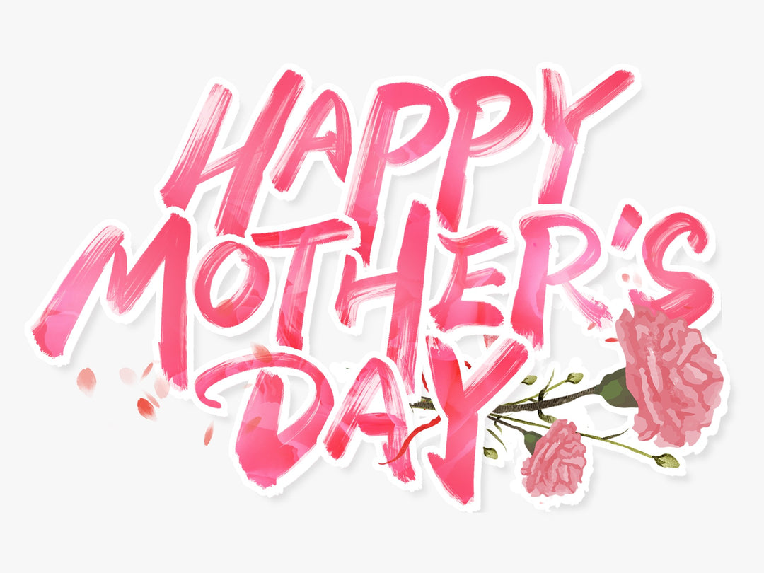 Top 5 Mother’s Day Gifts