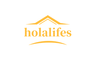 holalifes logo