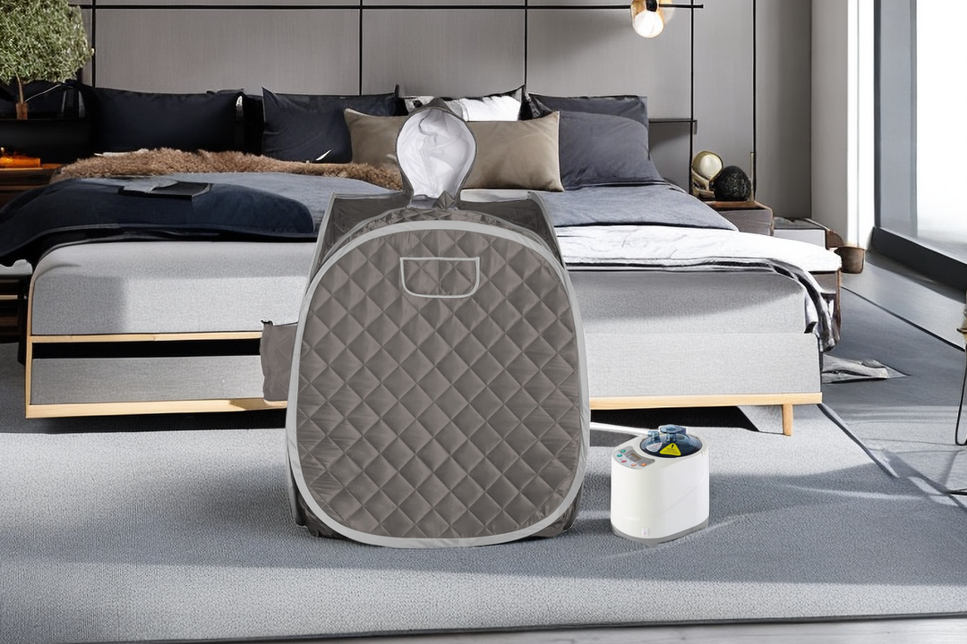 How to choose a portable sauna
