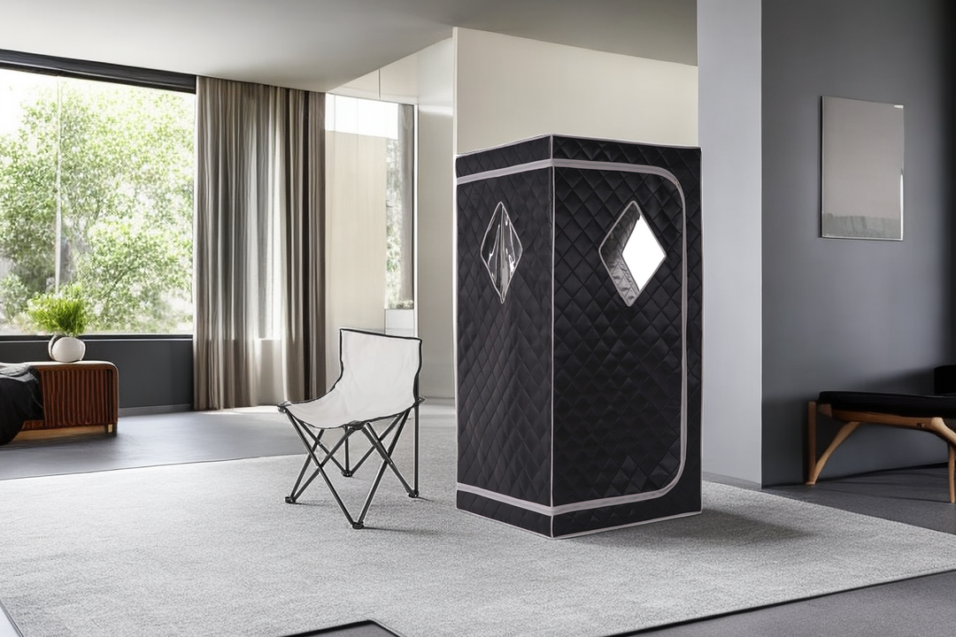Which is better infrared or steam sauna?