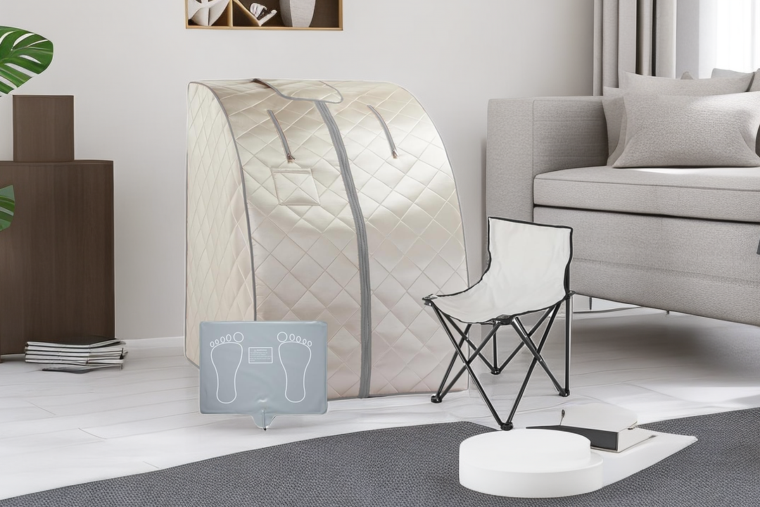 Far Infrared Sauna: The Ultimate Guide