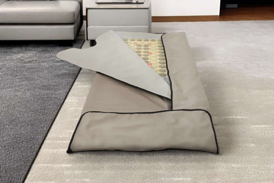 Sauna Blanket Infrared: A Comprehensive Guide