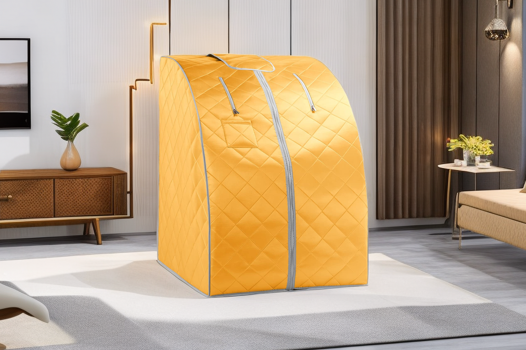 Household Portable Sauna Introduction