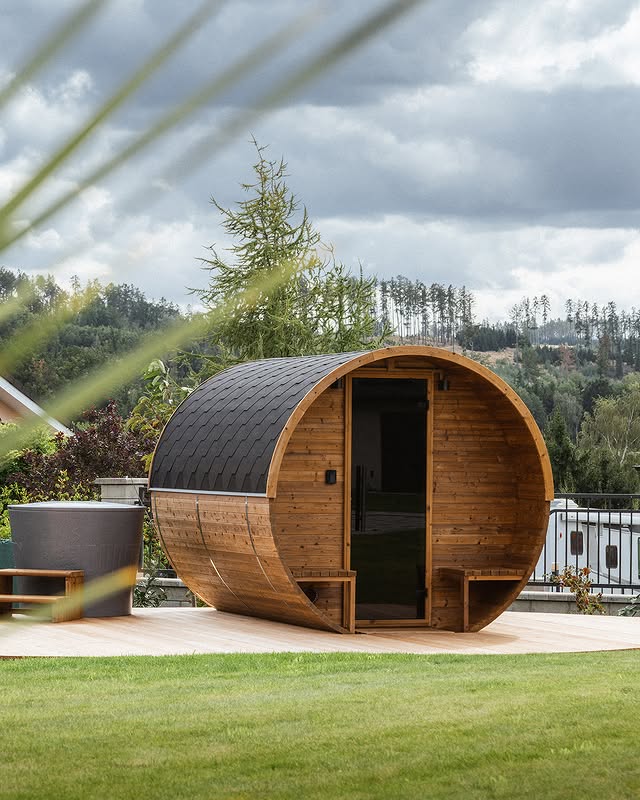 Are barrel saunas worth it?