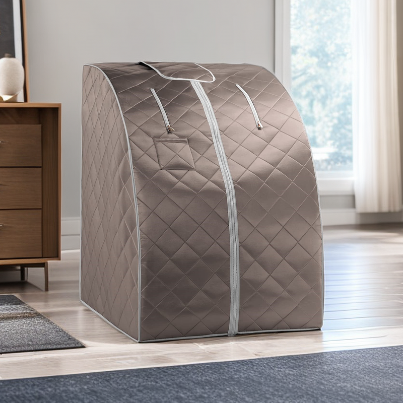 INFRARED SAUNA