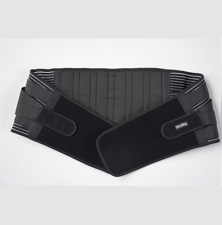 Holalifes Breathable Back Support Belt for Back Pain Relief