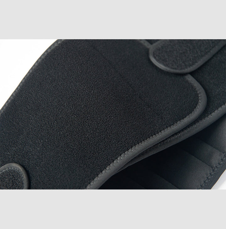 Holalifes Breathable Back Support Belt for Back Pain Relief
