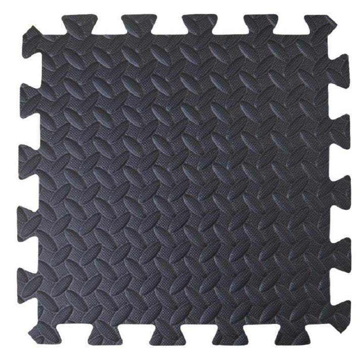 Cover 20/36 SQ.FT Home Gym  EVA Foam Floor Mats