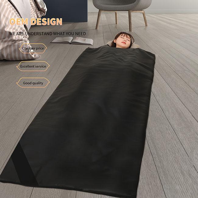 Holalifes Near and Far Infrared Sauna Blanket PB005