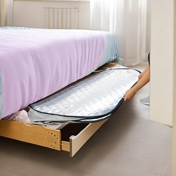 Holalifes Personal Full Body Steam Sauna for Home Relaxation PS006