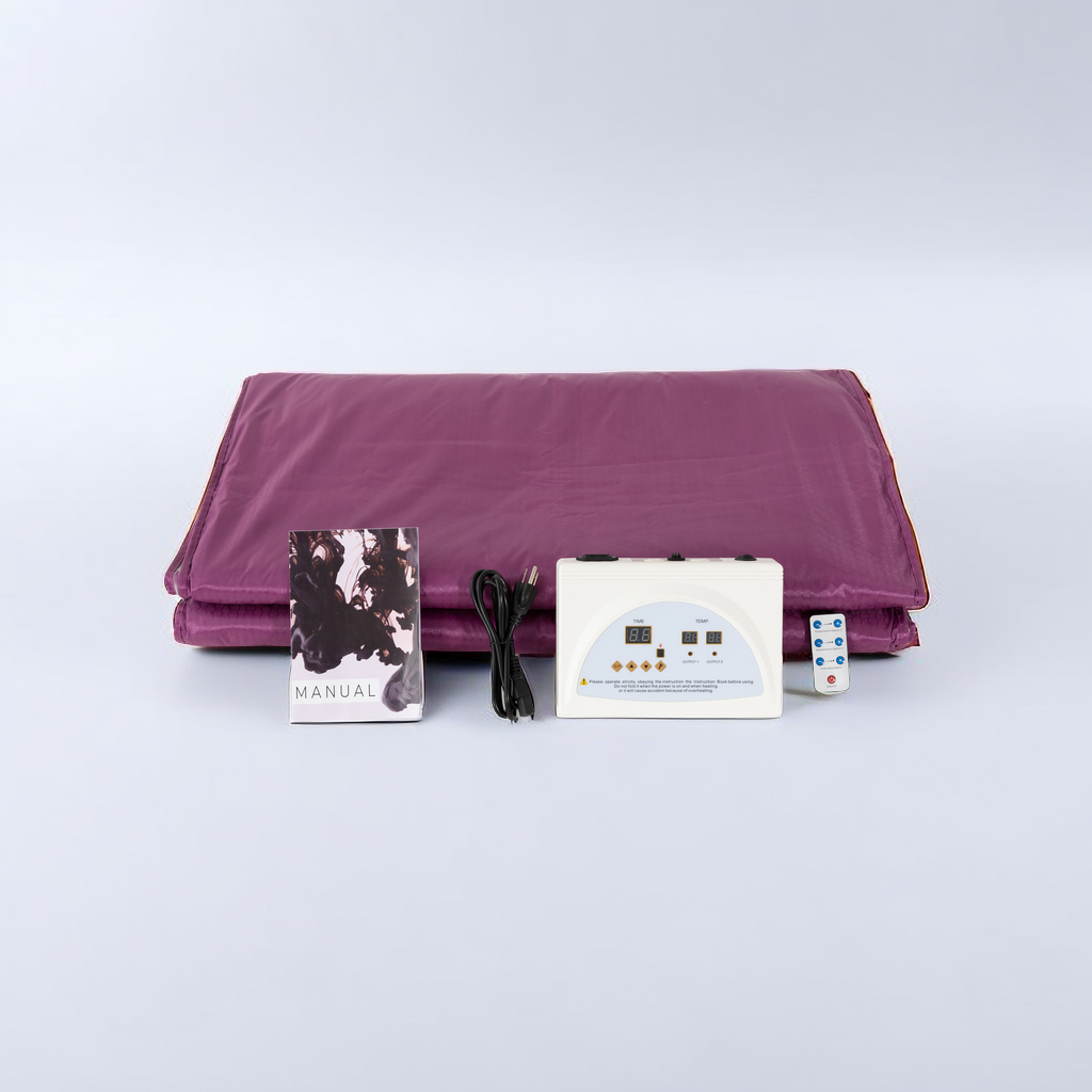 Holalifes Infrared Heat Sauna Blanket PB004