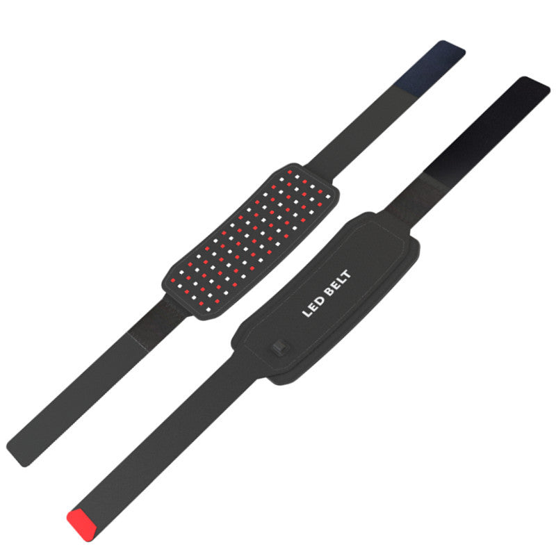 Holalifes Near Infrared Light and Red Light Therapy Belt