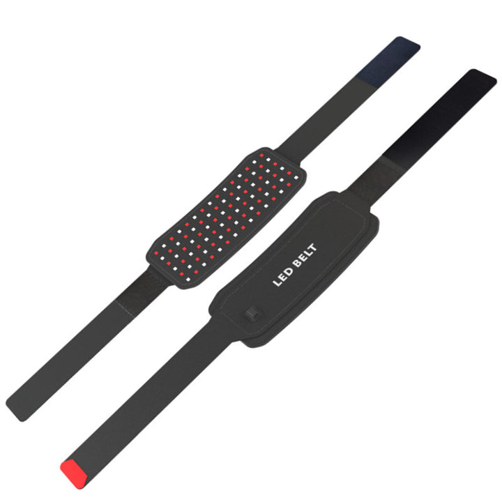 Holalifes Near Infrared Light and Red Light Therapy Belt