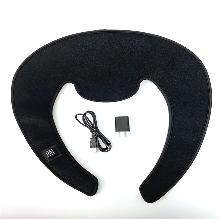 Red Light Therapy for Shoulder Back Body Pain Relief -copy