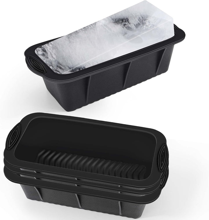 Holalifes Large Ice Block Molds  for Ice Bath Chillers