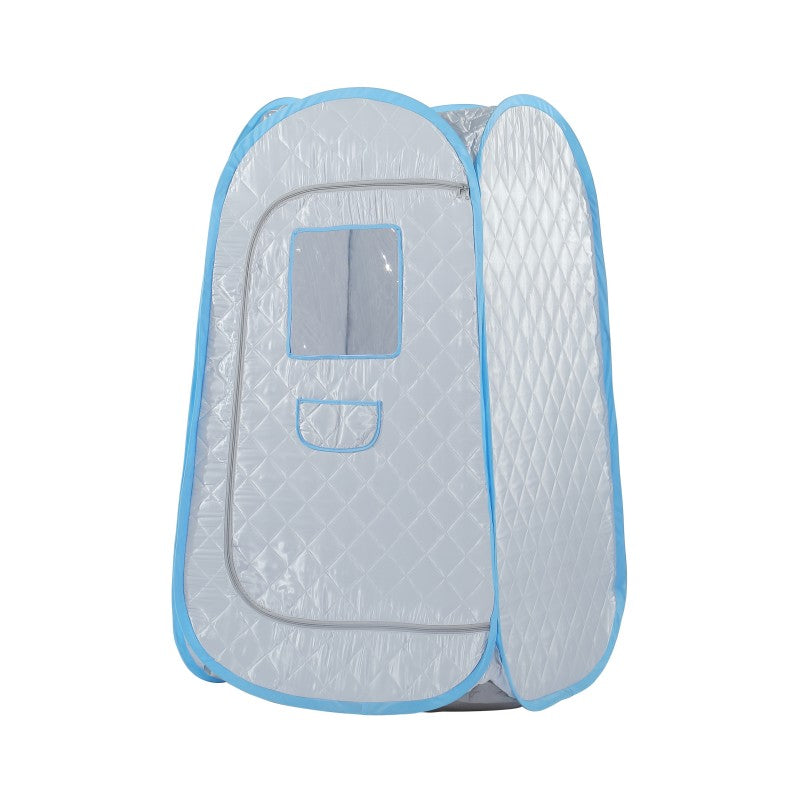 Holalifes Personal Full Body Steam Sauna for Home Relaxation PS006
