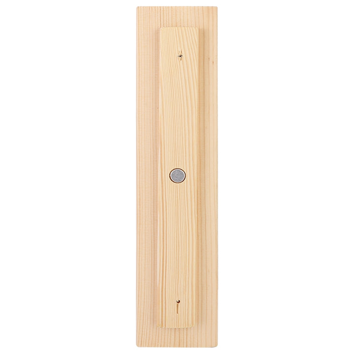 Pine Wooden Sauna Hourglass WA001