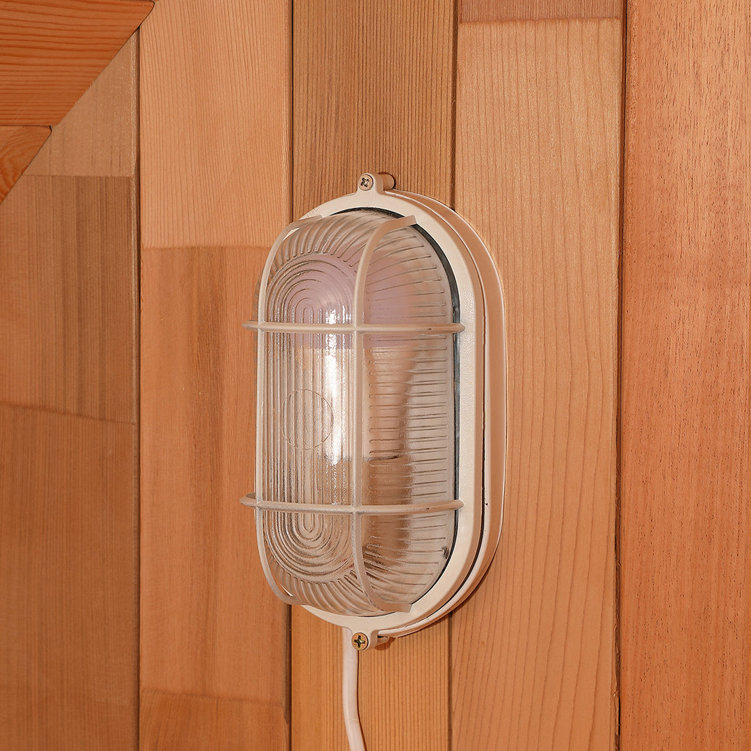 Explosion-proof Light