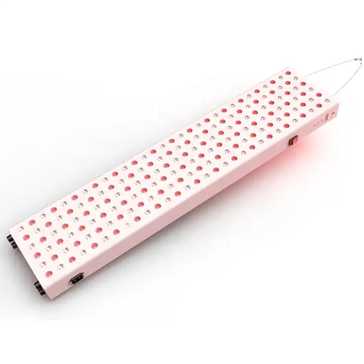 Red Light Therapy Red 660nm Near Infrared 850nm for Face and Body