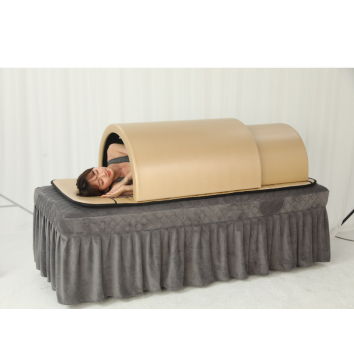 Holalifes Luxury Far Infrared Sauna Dome