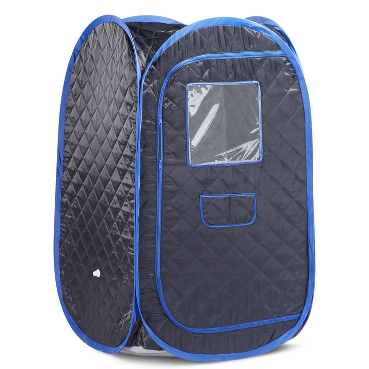 Foldable One Person Full Body Sauna Tent Without Steamer PA004