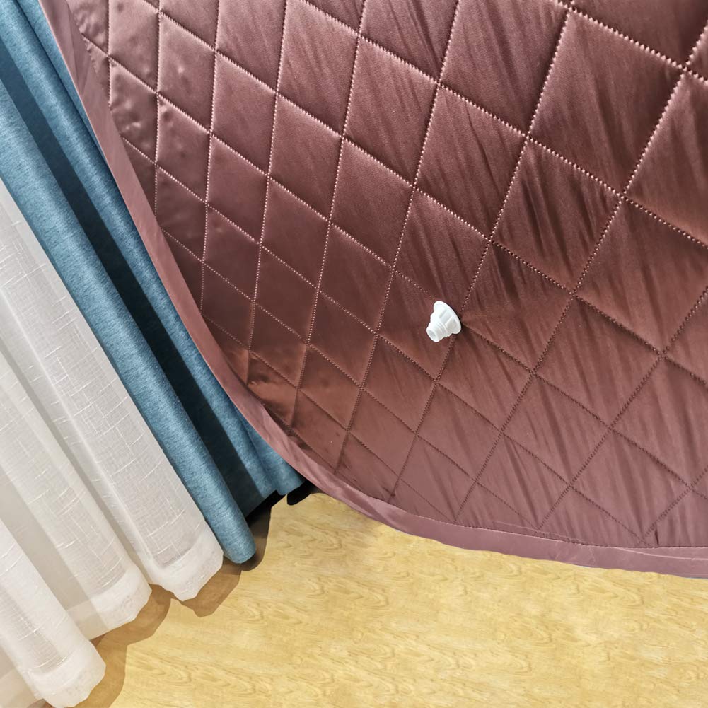 Foldable One Person Full Body Sauna Tent Without Steamer PA004