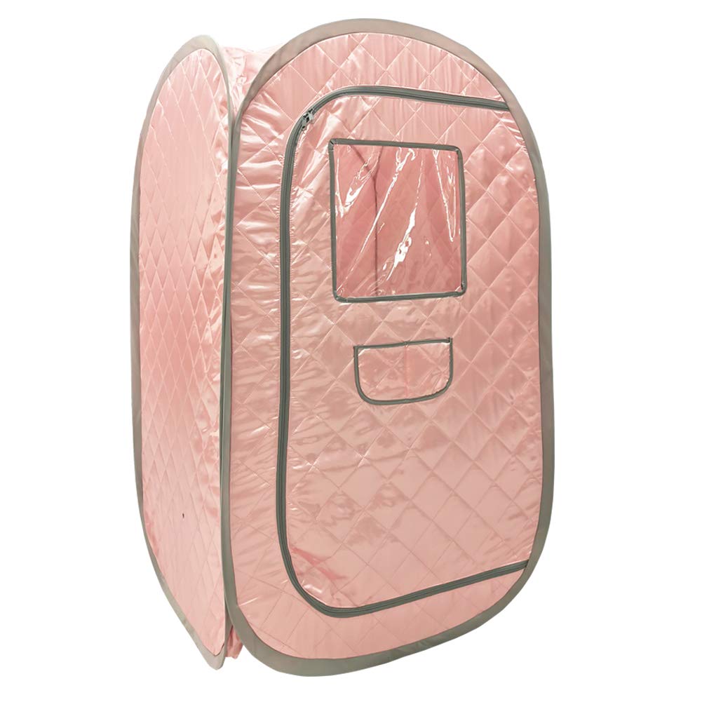 Foldable One Person Full Body Sauna Tent Without Steamer PA004