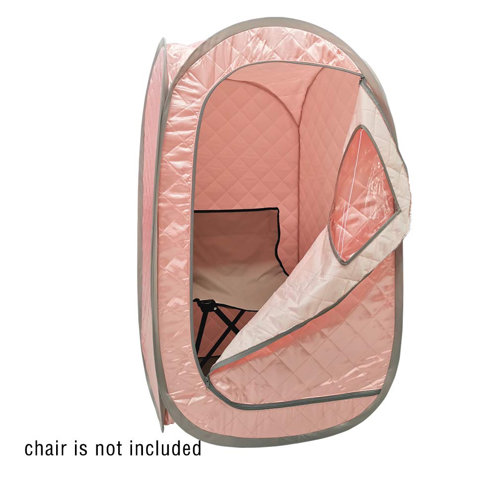 Foldable One Person Full Body Sauna Tent Without Steamer PA004