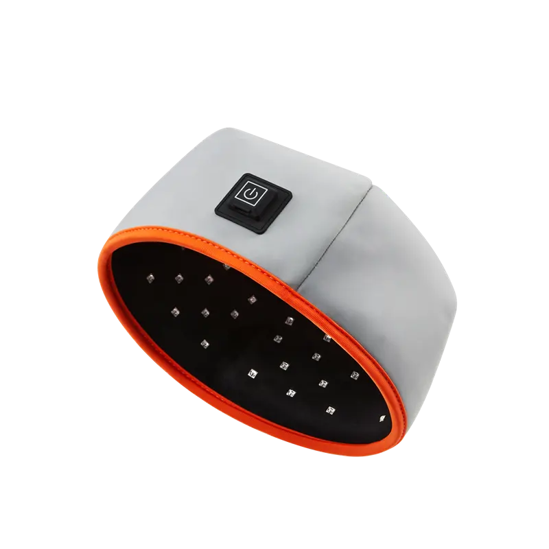 Infrared Red Light Therapy Cap Fast Hair Regrowth Treatment Hat For Hair Loss