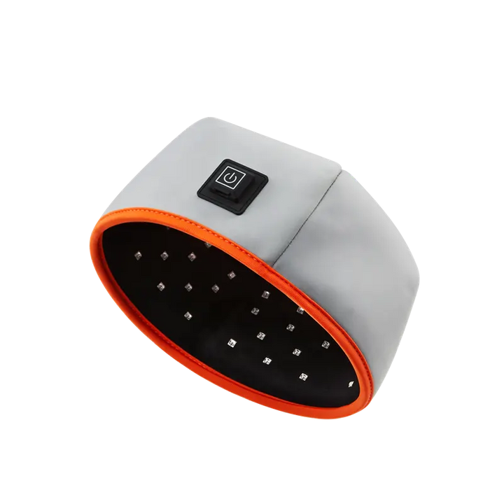 Infrared Red Light Therapy Cap Fast Hair Regrowth Treatment Hat For Hair Loss
