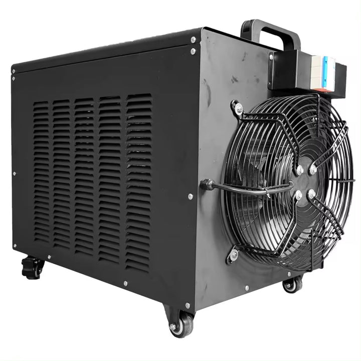 Holalifes Portable Cold Plunge with Chiller