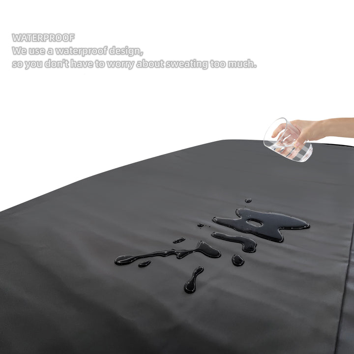 Holalifes Near and Far Infrared Sauna Blanket PB005