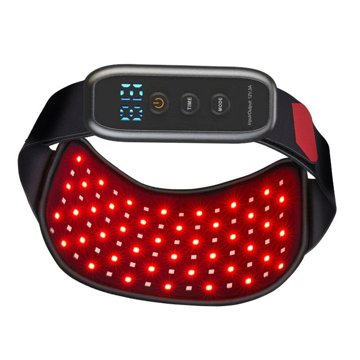 Holalifes Near Infrared Light and Red Light Therapy Belt