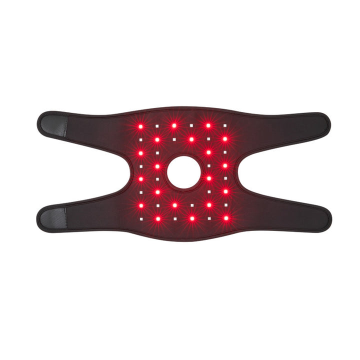 Holalifes Red Light Therapy Knee Pad for Injury Recovery