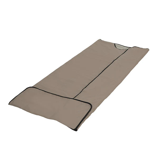 Holaliefs Negative Ion Infrared Detox Sauna Blanket PB001