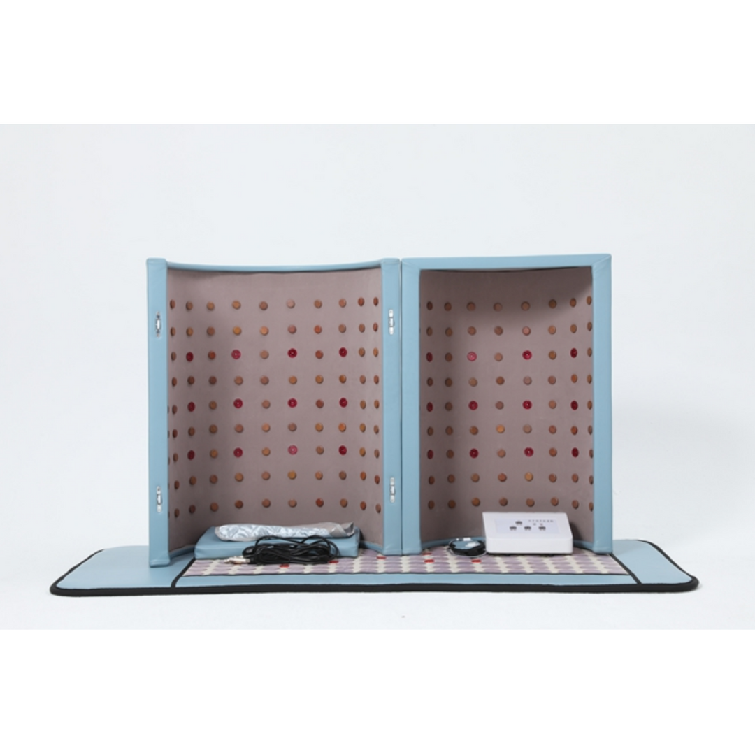 Holalifes Luxury Far Infrared Sauna Dome