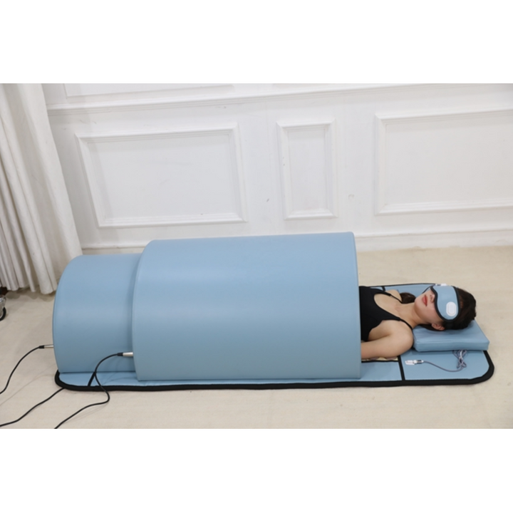Holalifes Luxury Far Infrared Sauna Dome