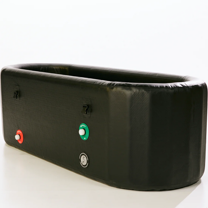 Holalifes Portable Cold Plunge with Chiller