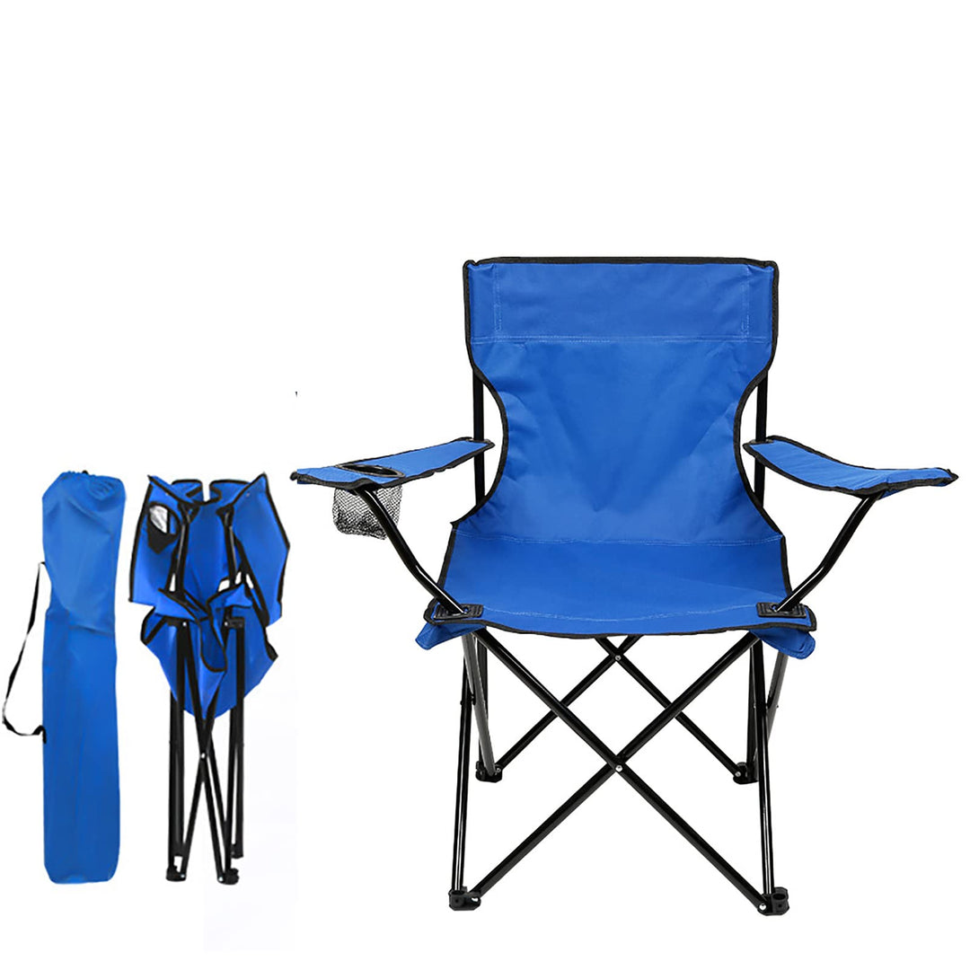Holalifes Portable Fast Folding Chair PA005
