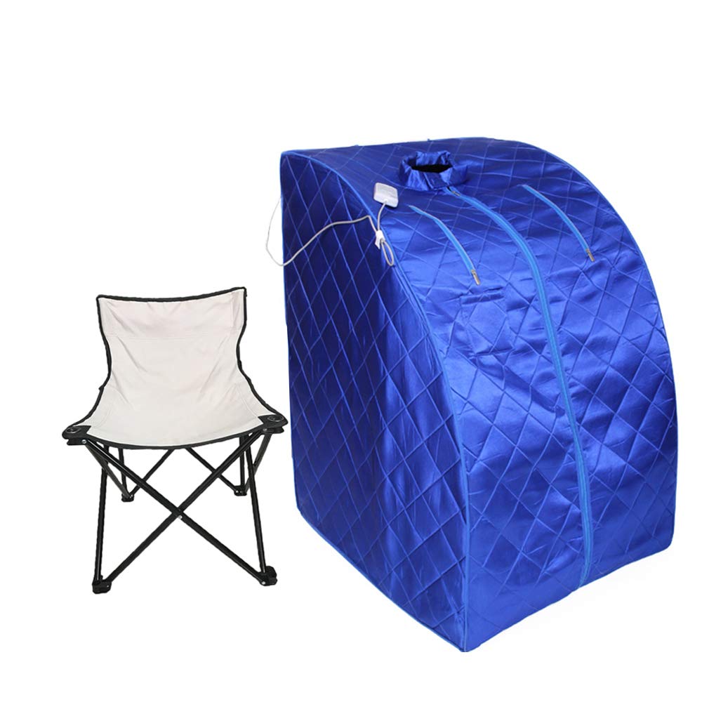 One Person at Home Portable Full Body Far Infrared Sauna PR003