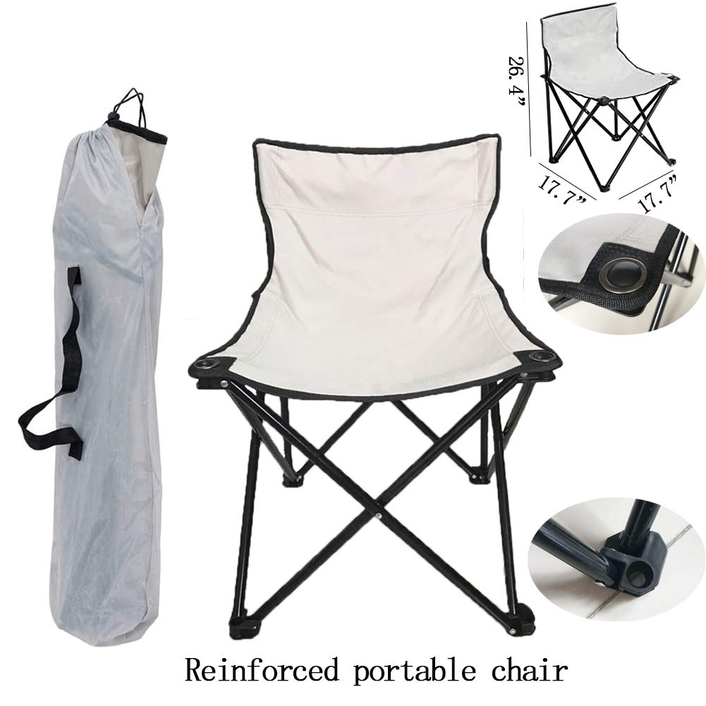 Holalifes Portable Folding Private  Steam Sauna With Head Coverage PS004