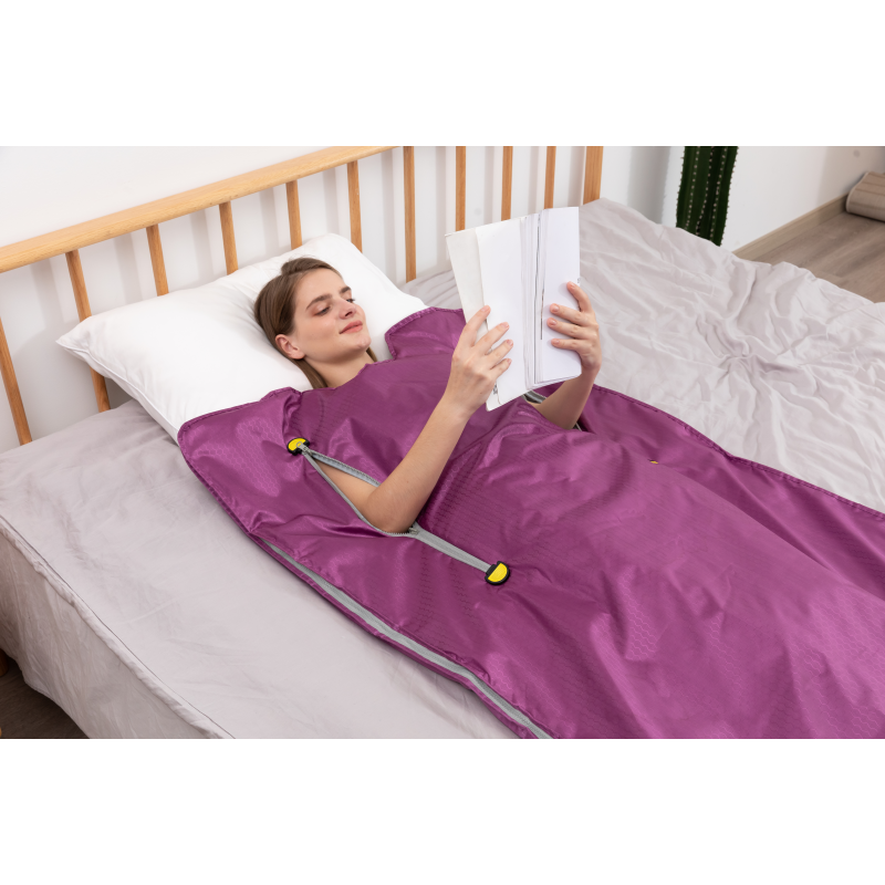 Holalifes Infrared Heat Sauna Blanket PB004