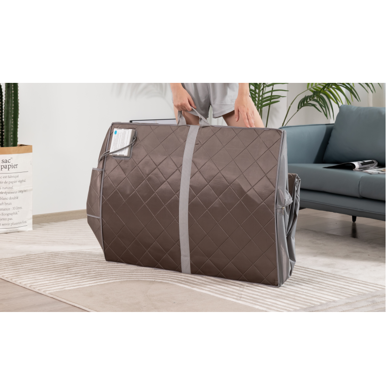 Holalifes Portable One Person at Home Far Infrared Sauna PR004