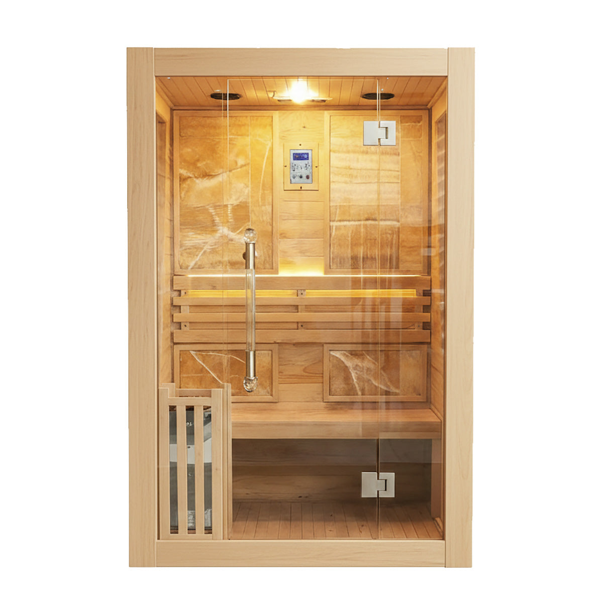 Traditional Saunas