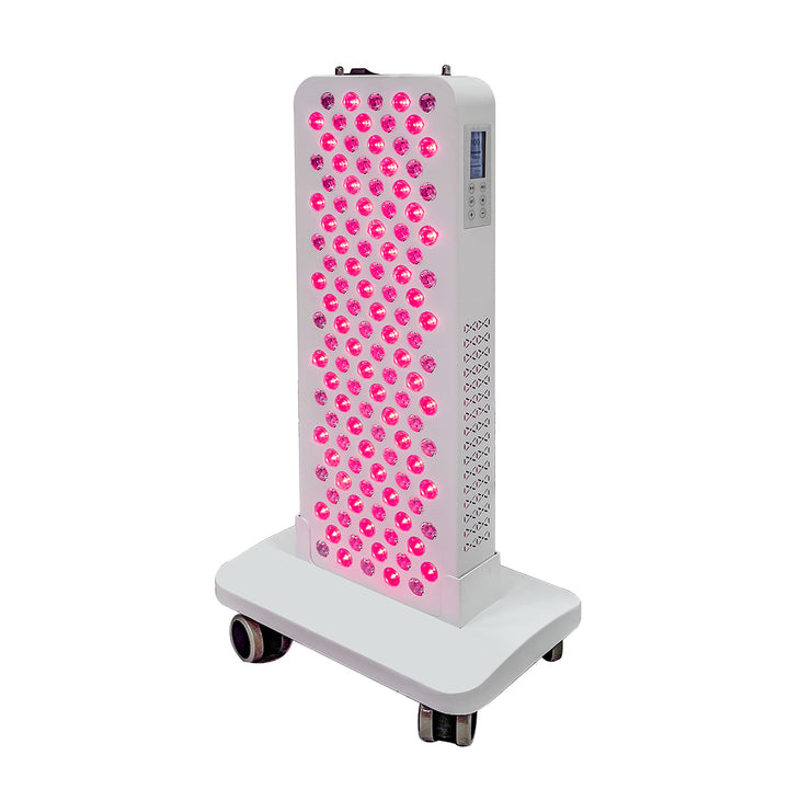 HolaLifes® Luxia Core | Red Light Therapy Panel