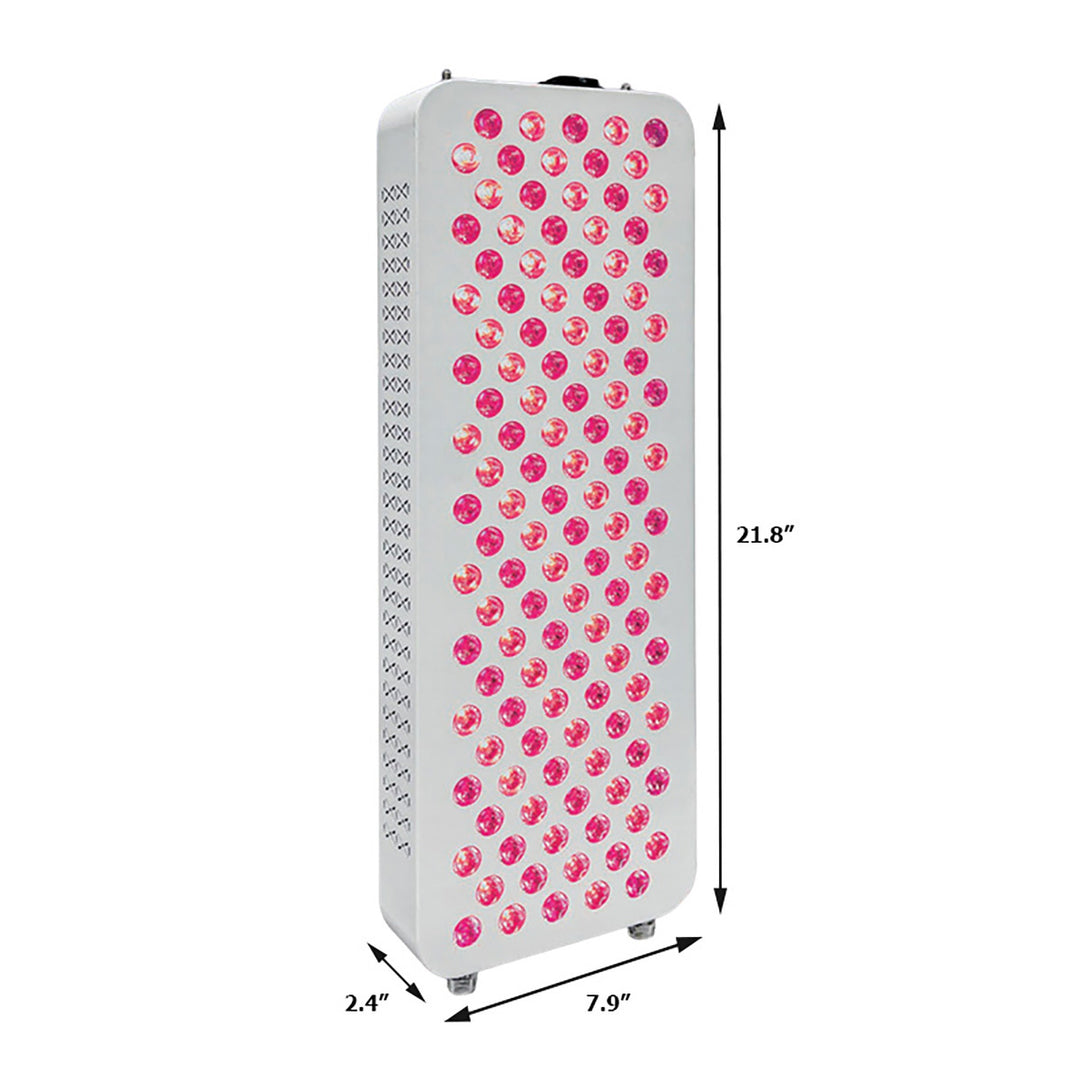HolaLifes® Luxia Core | Red Light Therapy Panel