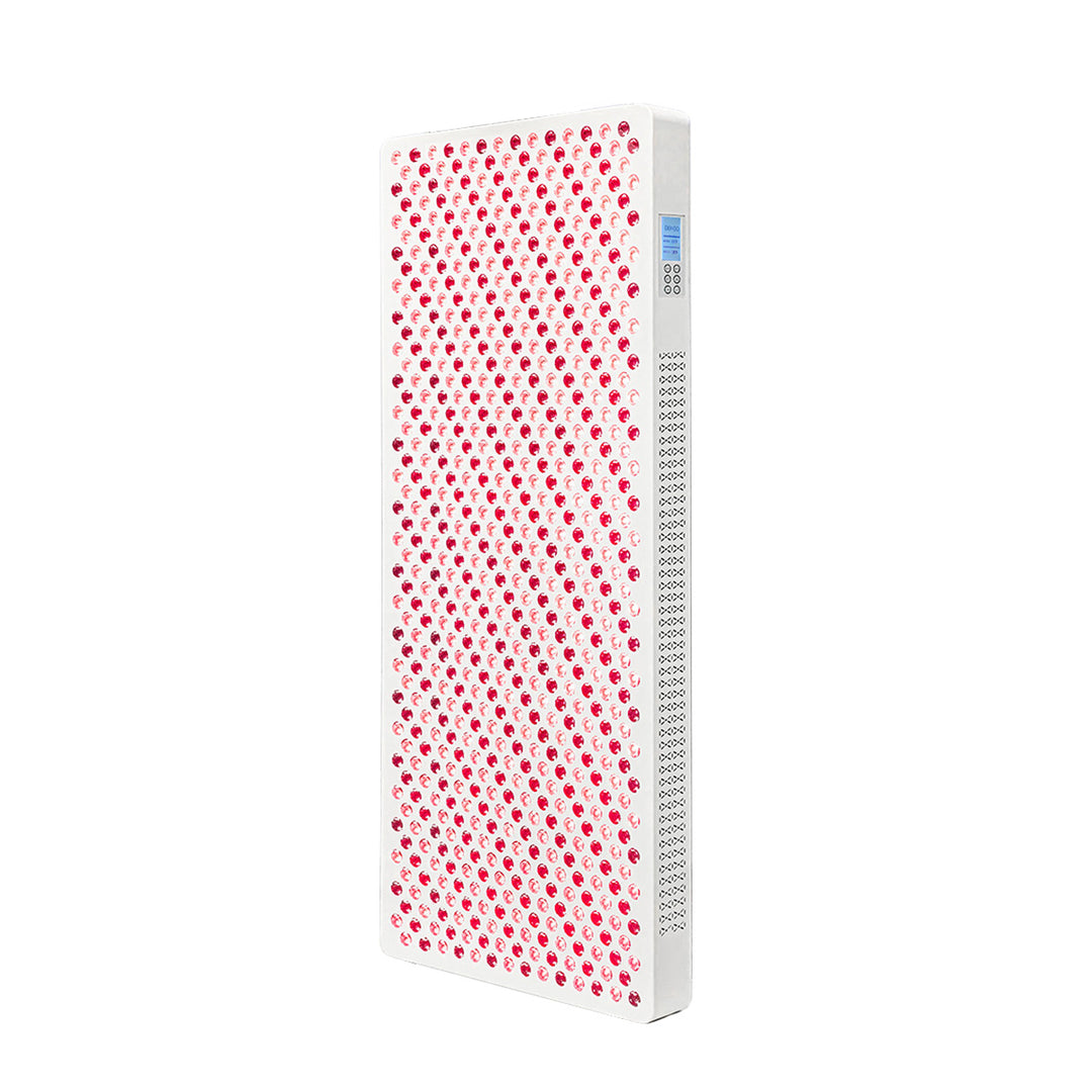 HolaLifes® Luxia Elite | Red Light Therapy Panel