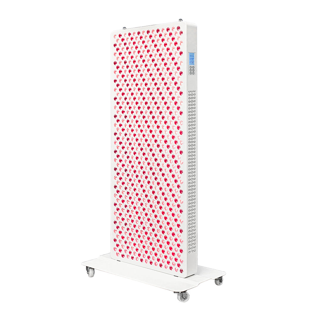 HolaLifes® Luxia Elite | Red Light Therapy Panel