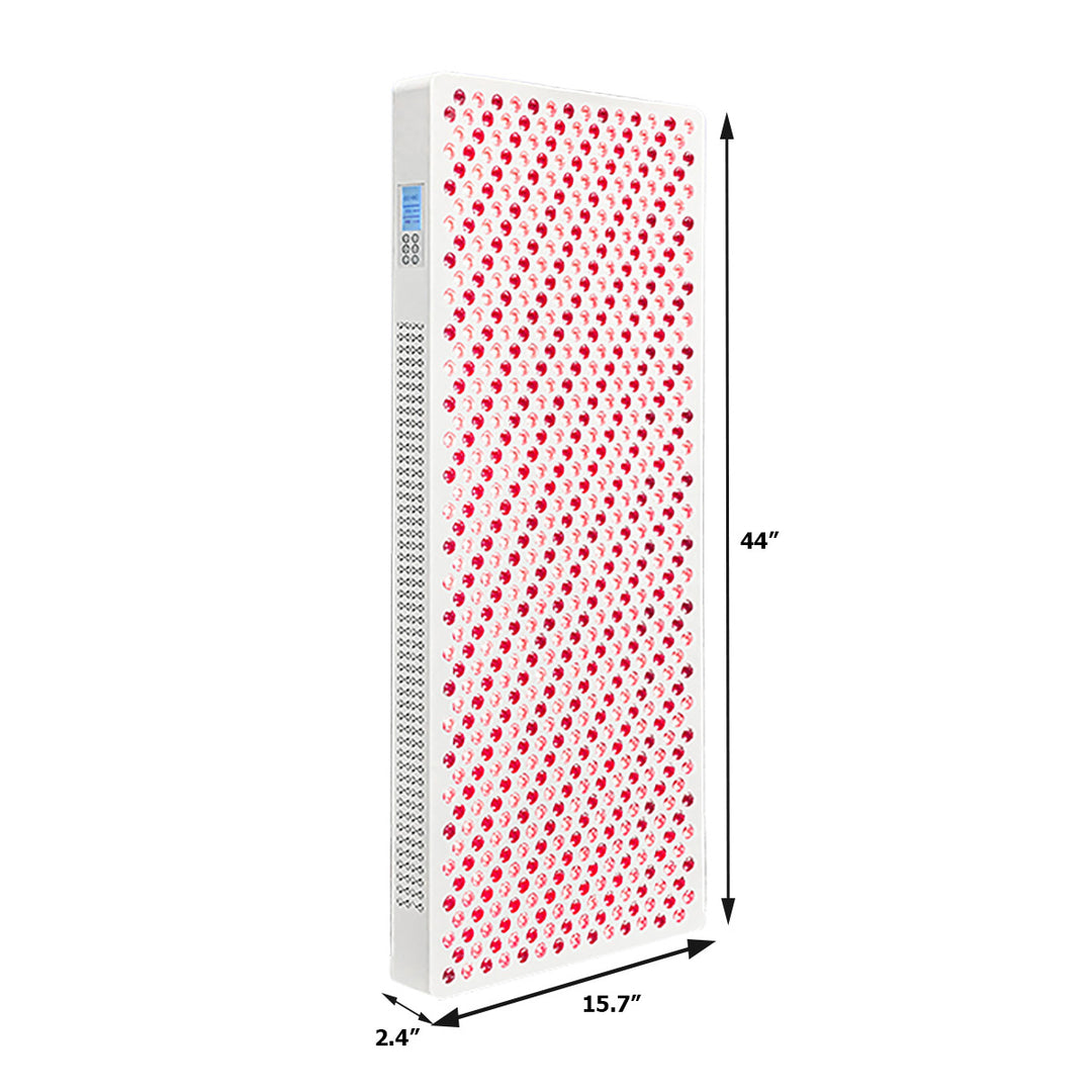 HolaLifes® Luxia Elite | Red Light Therapy Panel 3000W