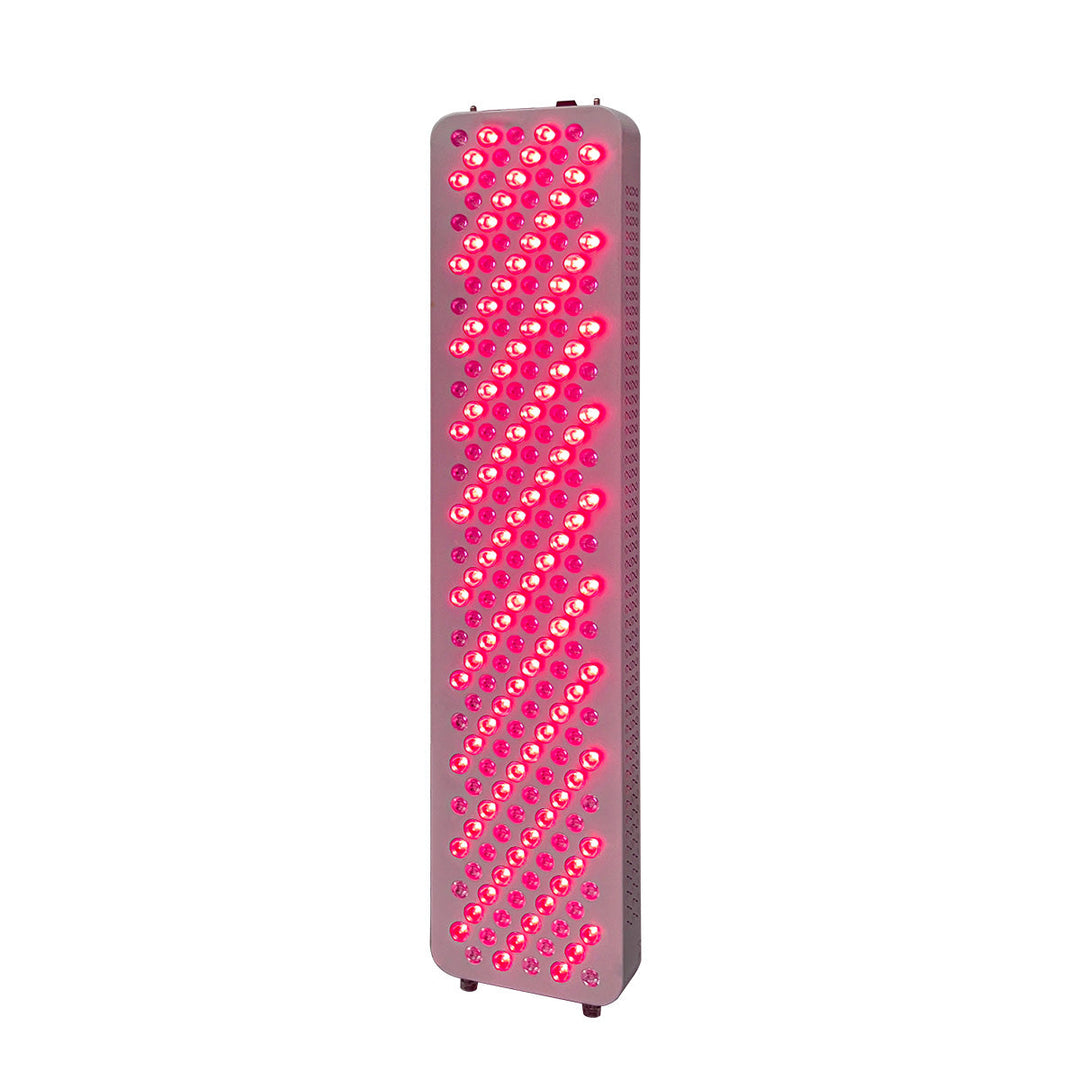 HolaLifes® Luxia Plus | Red Light Therapy Panel